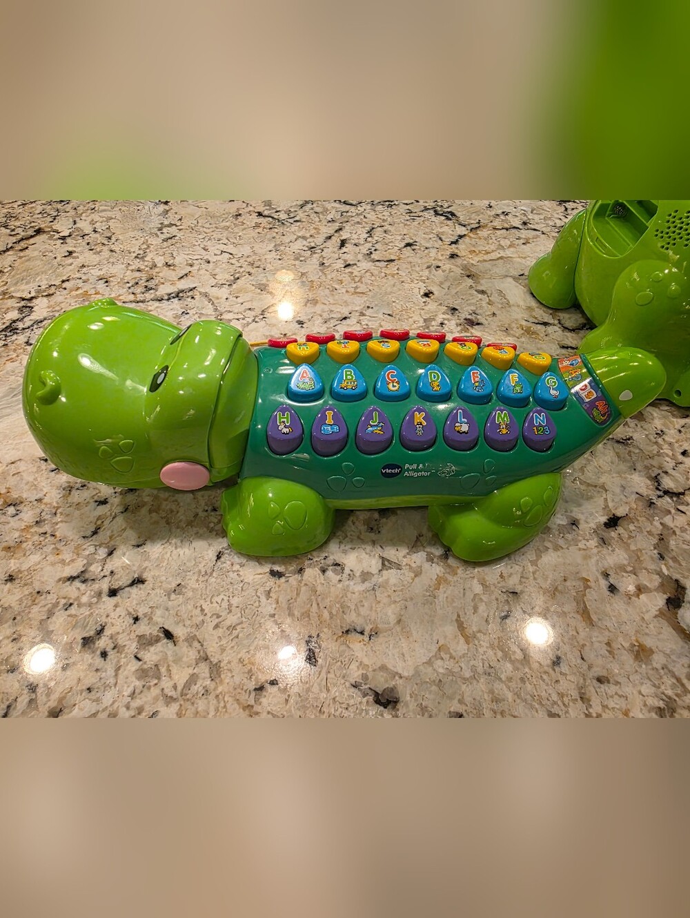 VTech Learning Toys - Picture 10 of 11